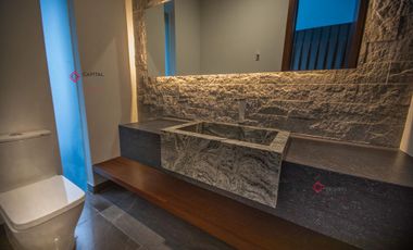 CASA NUEVA DE LUJO EN VENTA EN PUERTA LAS LOMAS