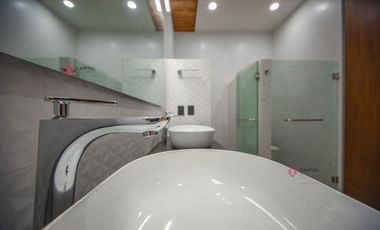 CASA NUEVA DE LUJO EN VENTA EN PUERTA LAS LOMAS