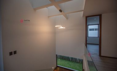 CASA NUEVA DE LUJO EN VENTA EN PUERTA LAS LOMAS