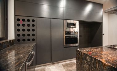 CASA NUEVA DE LUJO EN VENTA EN PUERTA LAS LOMAS