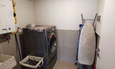 CEZANNE CARSO: DEPARTAMENTO AMUEBLADO EN RENTA