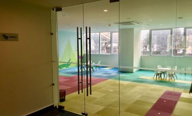 CEZANNE CARSO: DEPARTAMENTO AMUEBLADO EN RENTA