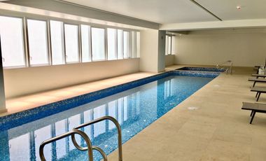 CEZANNE CARSO: DEPARTAMENTO AMUEBLADO EN RENTA