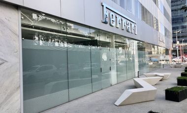 CEZANNE CARSO: DEPARTAMENTO AMUEBLADO EN RENTA