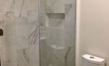 CEZANNE CARSO: DEPARTAMENTO AMUEBLADO EN RENTA