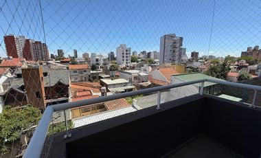 Departamento monoambiente en alquiler en Wilde Centro