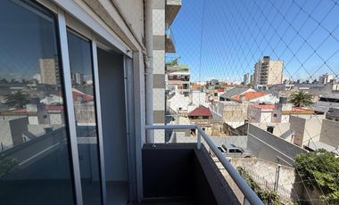 Departamento monoambiente en alquiler en Wilde Centro