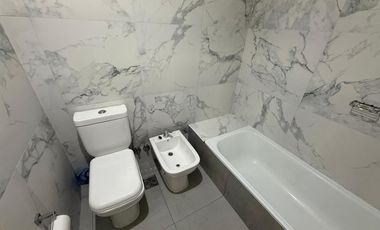 Departamento monoambiente en alquiler en Wilde Centro