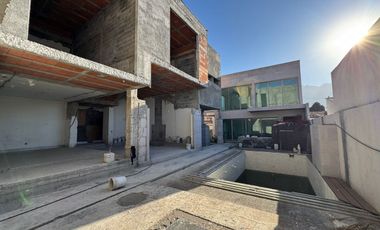 Casa de oportunidad en Venta en San Pedro Garza García, Jardines del Campestre