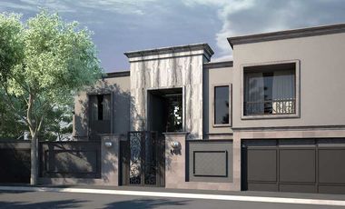 Casa de oportunidad en Venta en San Pedro Garza García, Jardines del Campestre