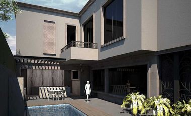 Casa de oportunidad en Venta en San Pedro Garza García, Jardines del Campestre