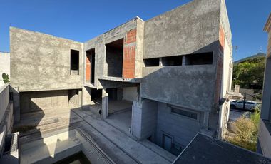 Casa de oportunidad en Venta en San Pedro Garza García, Jardines del Campestre