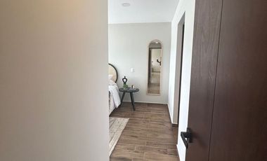 Renta Departamento con Estilo