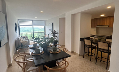 Renta Departamento con Estilo