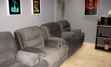 Renta Departamento con Estilo