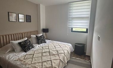 Renta Departamento con Estilo