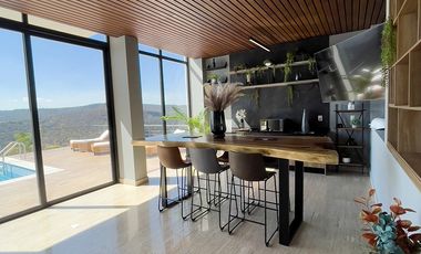 Renta Departamento con Estilo