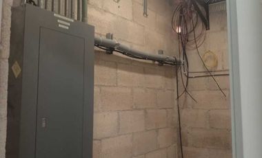 ESPACIO PARA USOS MULTIPLES