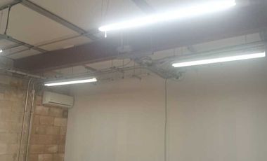 ESPACIO PARA USOS MULTIPLES