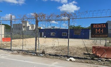 ESPACIO PARA USOS MULTIPLES