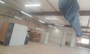 ESPACIO PARA USOS MULTIPLES