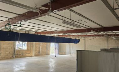 ESPACIO PARA USOS MULTIPLES