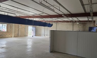 ESPACIO PARA USOS MULTIPLES