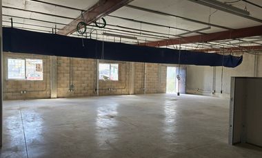 ESPACIO PARA USOS MULTIPLES