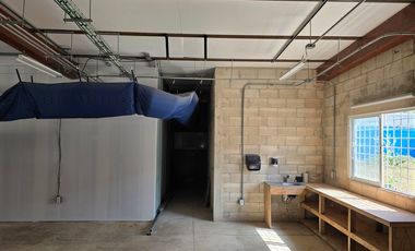 ESPACIO PARA USOS MULTIPLES