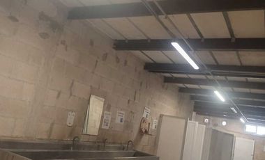 ESPACIO PARA USOS MULTIPLES