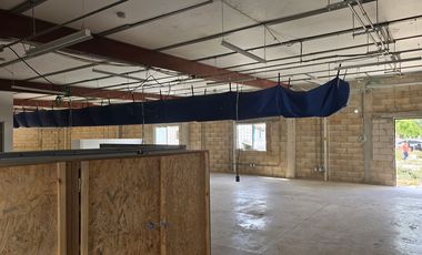 ESPACIO PARA USOS MULTIPLES