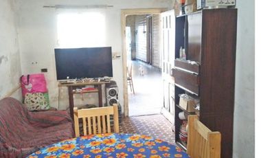 Casa en venta en Valentin Alsina