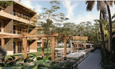 Departamento en venta Matiari-Bahía de Banderas