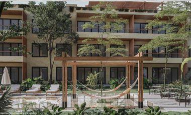 Departamento en venta Matiari-Bahía de Banderas
