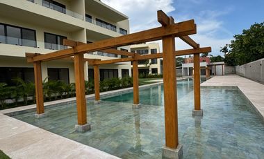 Departamento en venta Matiari-Bahía de Banderas