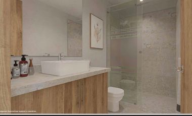 Departamento en venta Matiari-Bahía de Banderas
