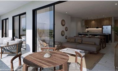 Departamento en venta Matiari-Bahía de Banderas