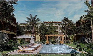 Departamento en venta Matiari-Bahía de Banderas