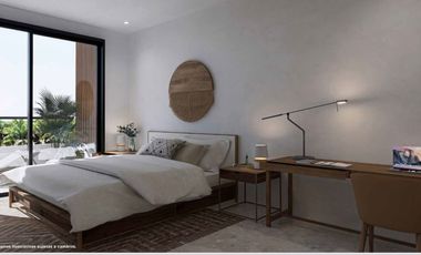Departamento en venta Matiari-Bahía de Banderas