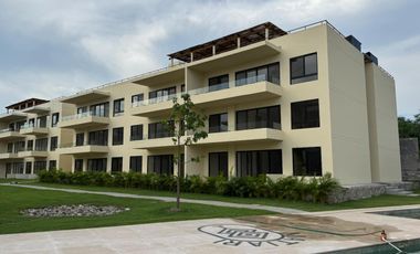 Departamento en venta Matiari-Bahía de Banderas