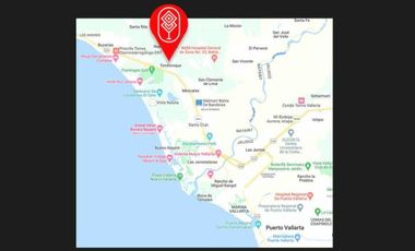 Departamento en venta Matiari-Bahía de Banderas