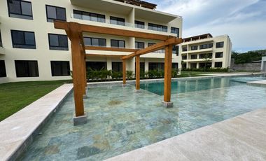 Departamento en venta Matiari-Bahía de Banderas