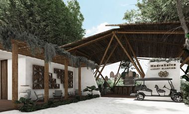 Casa en venta Tulum 