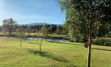 Casa en venta Copropiedad - Tapalpa