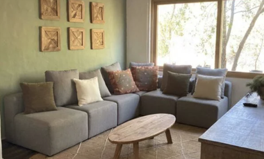 Casa en venta Copropiedad - Tapalpa