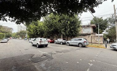 Casa en renta para remodelar Av. Providencia