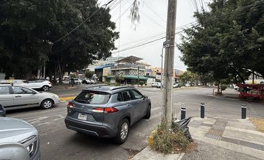 Casa en renta para remodelar Av. Providencia