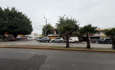 Casa en renta para remodelar Av. Providencia