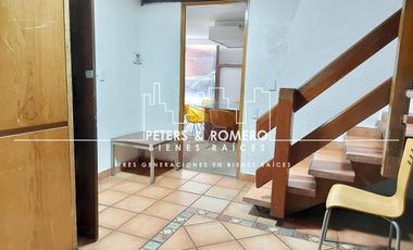 Casa en Venta en las Aguilas