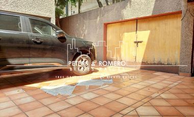 Casa en Venta en las Aguilas